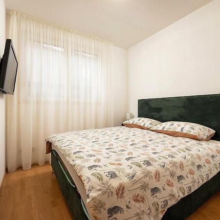 Nivi Apartment Split Buitenkant foto