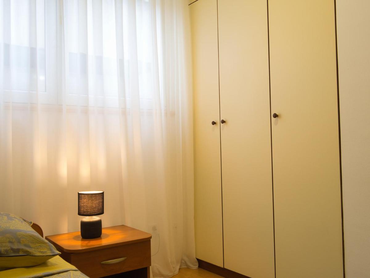 Nivi Apartment Split Buitenkant foto